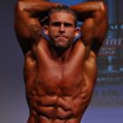 Dan  McCaw - NPC John Simmons 2009 - #1